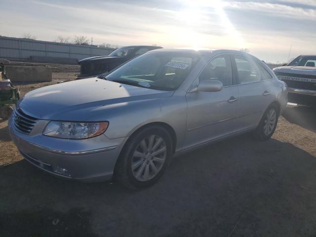 Hyundai Azera (2009)