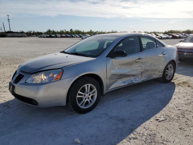 Pontiac G6 (2005)