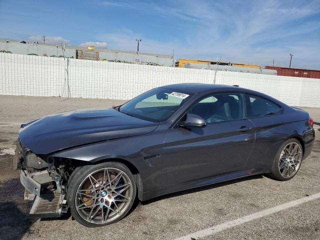 Bmw M4 (2017)