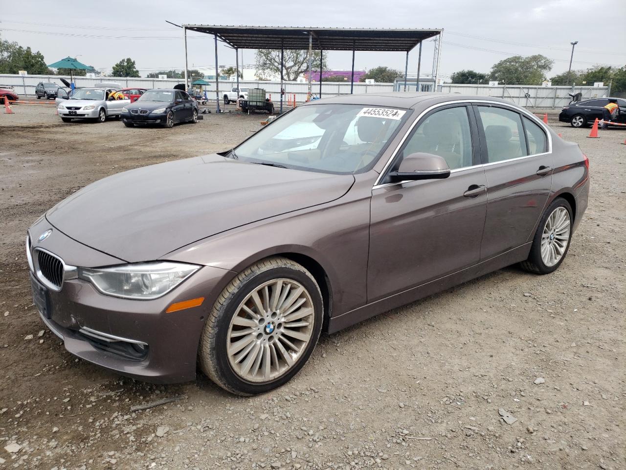 Bmw 3er (2013)
