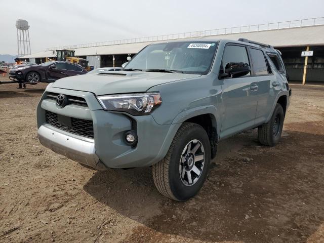 Toyota 4runner se (2023)