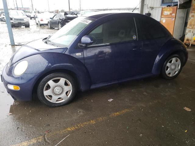 Volkswagen Beetle (1999)