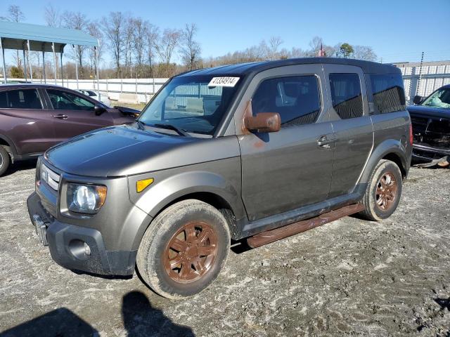 Honda Element (2007)