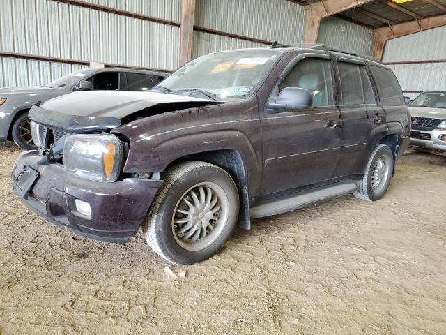 Chevrolet Trailblzr (2008)