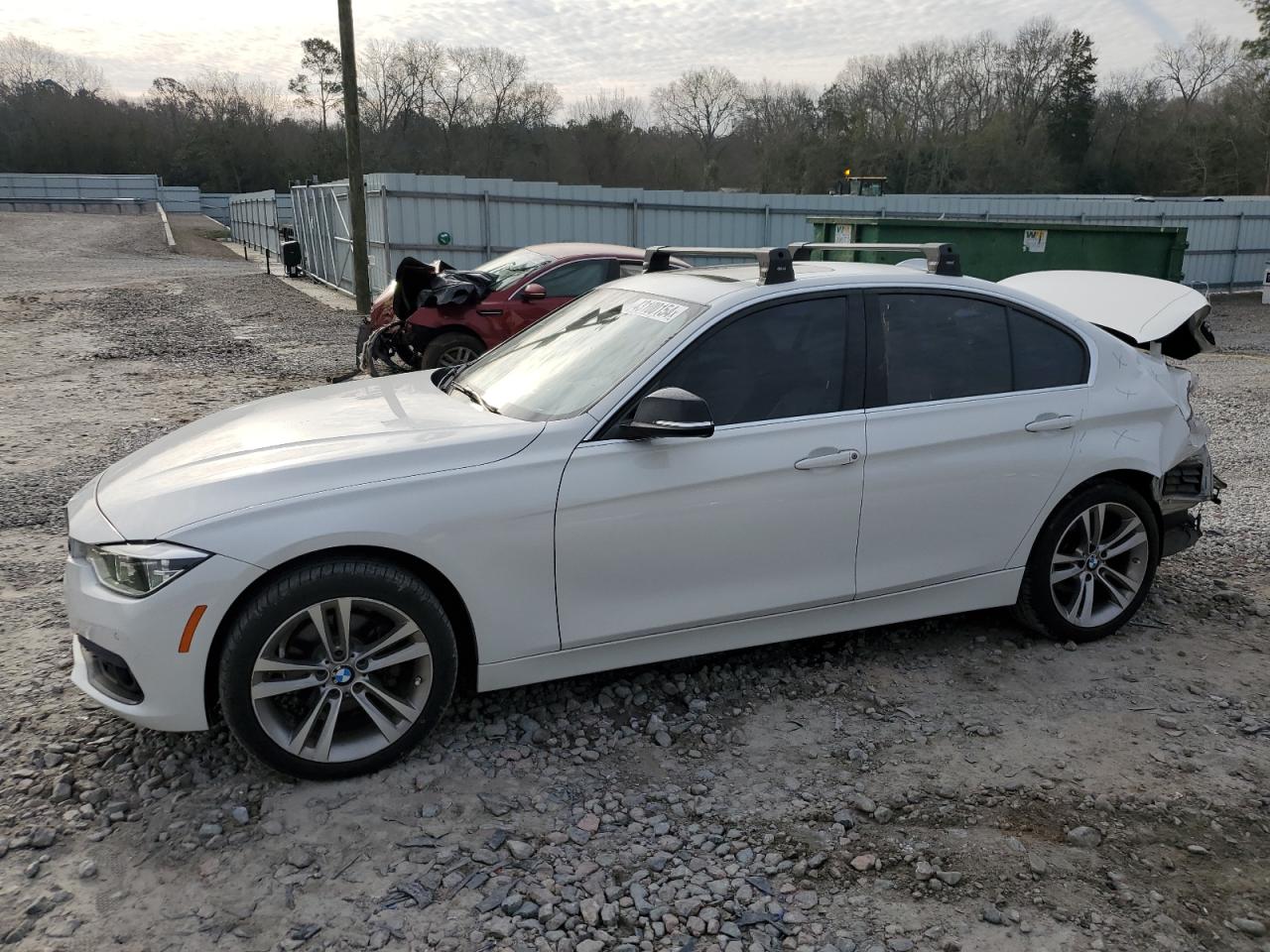 Bmw 3er (2018)