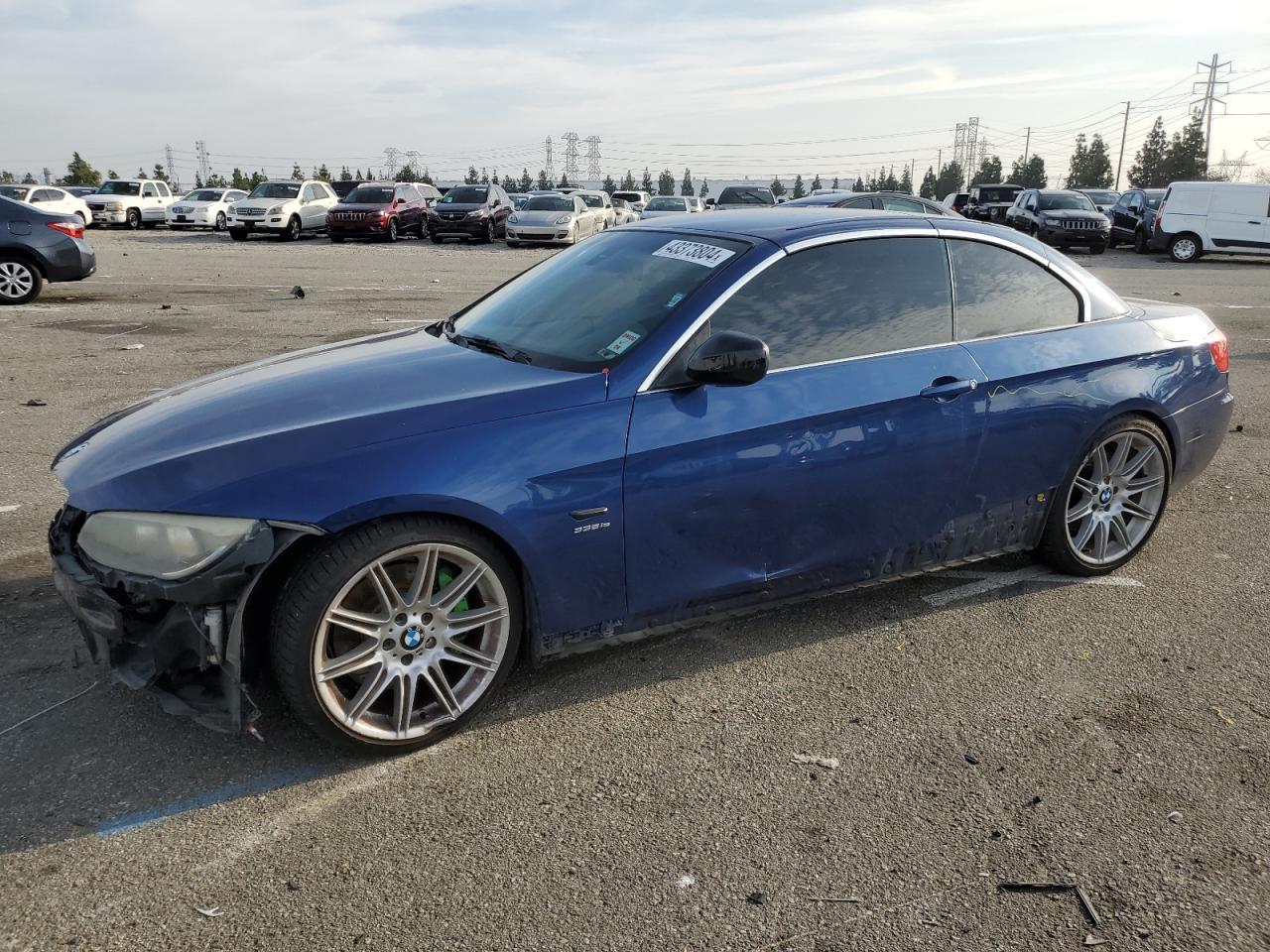 Bmw 3er (2011)