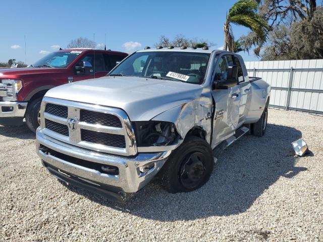 Ram 3500 slt (2017)