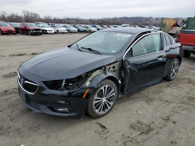 Buick Regal (2019)
