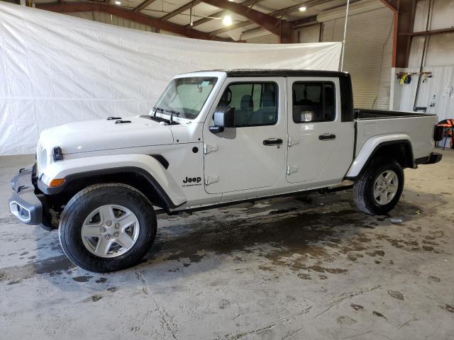 Jeep Gladiator (2023)
