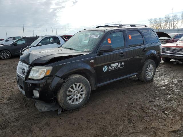 Mercury Mariner (2009)