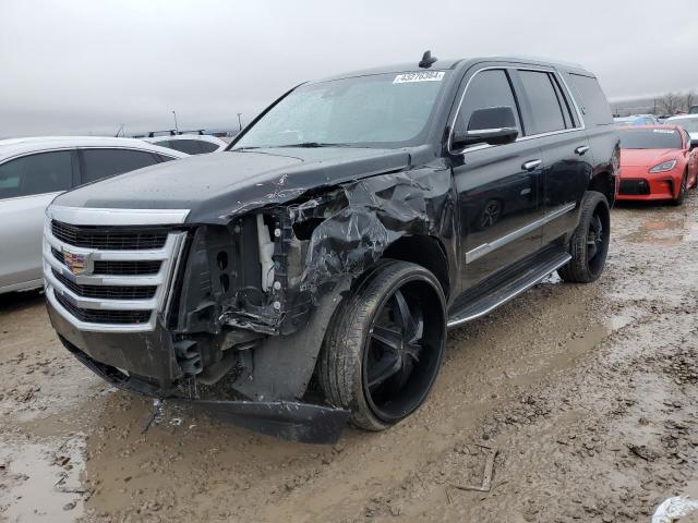 Cadillac Escalade (2017)