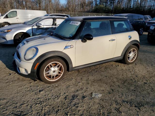 Mini Cooper (2009)