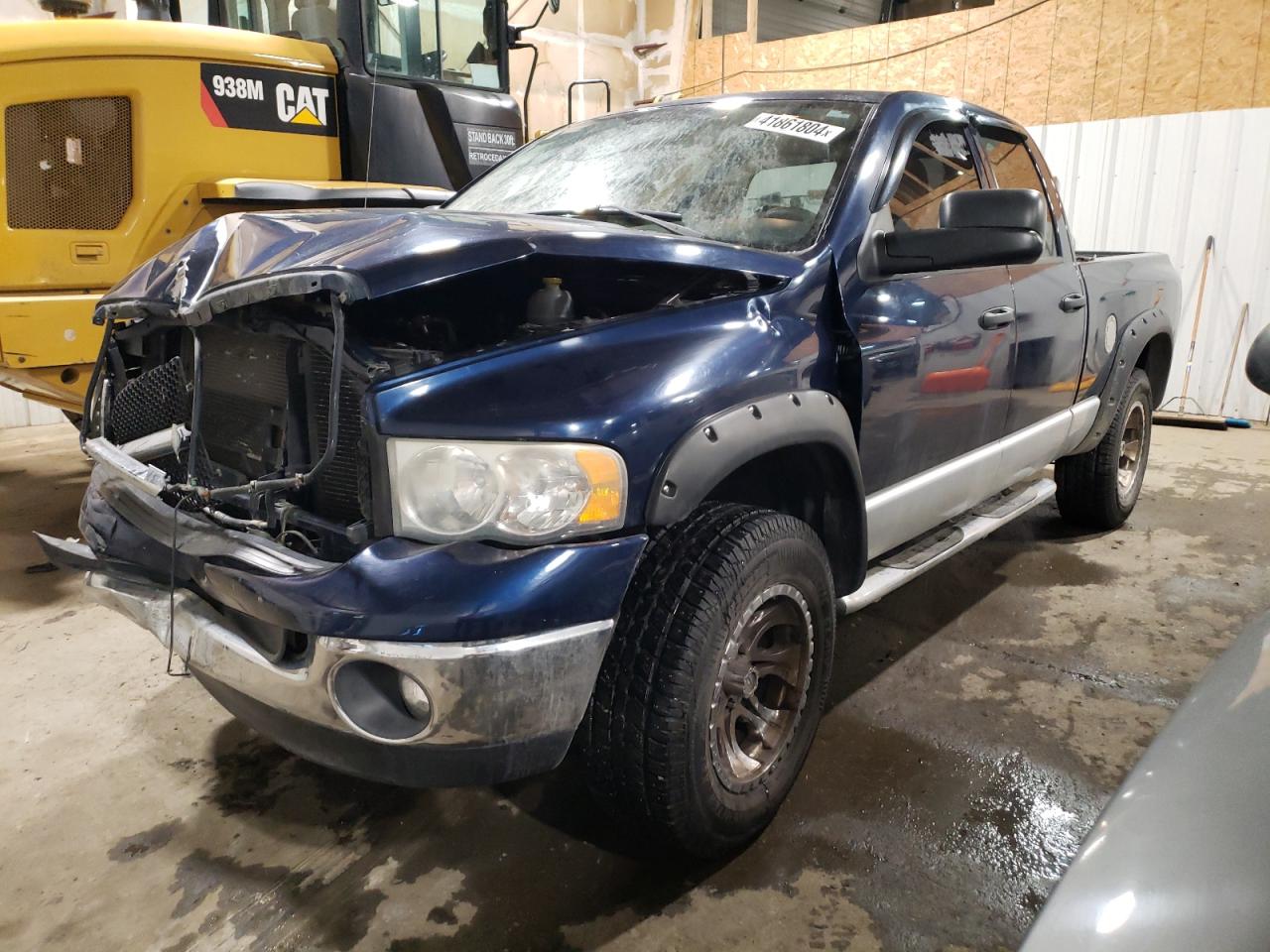Dodge Ram (2004)