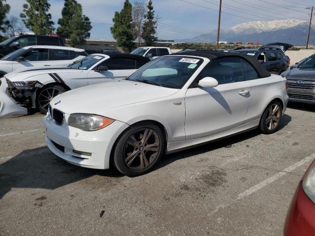 Bmw 1 series (2008)