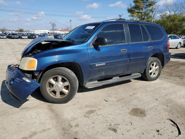 Gmc Envoy (2002)