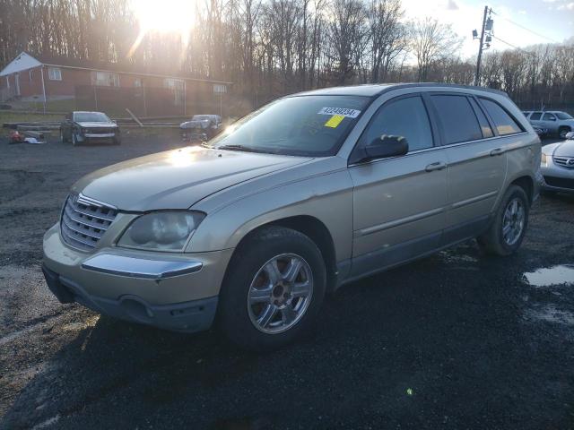 Chrysler Pacifica (2005)