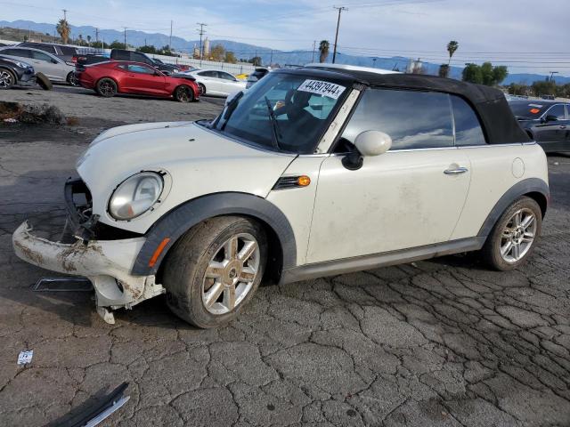 Mini Cooper (2011)