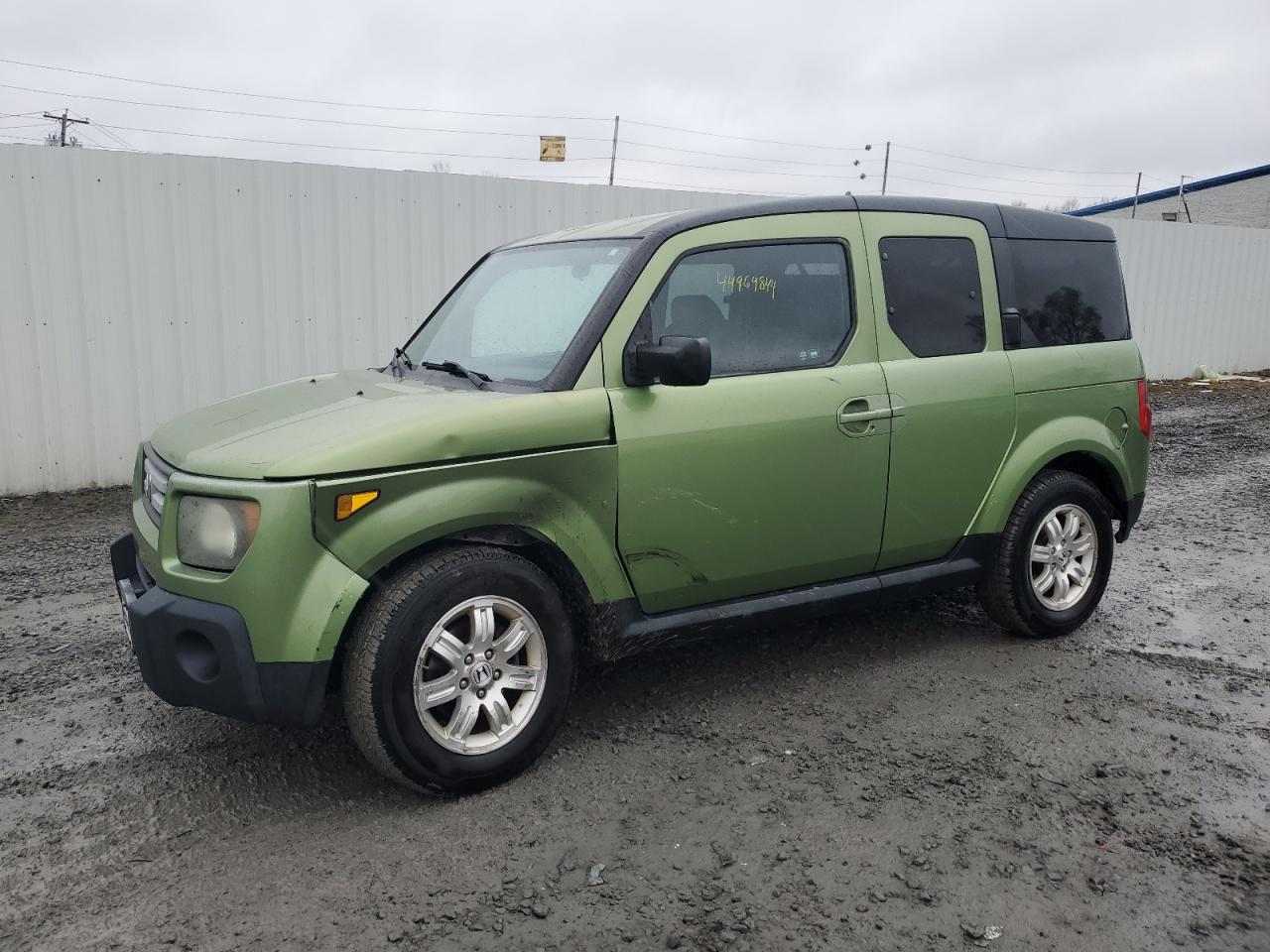 Honda Element (2007)