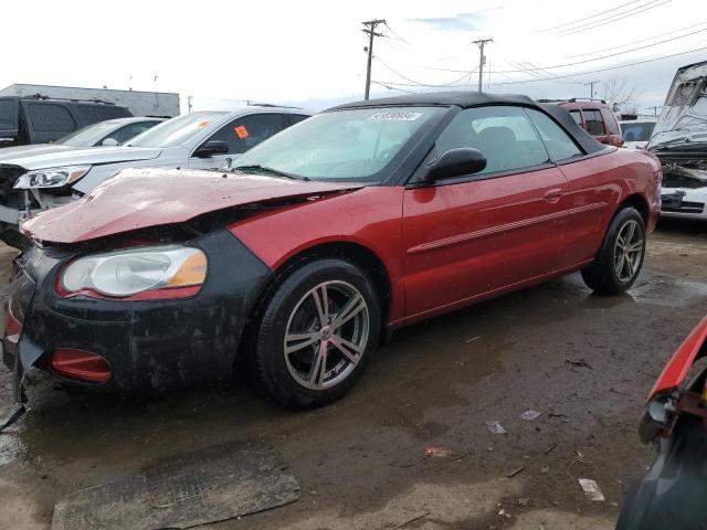 Chrysler Sebring (2006)