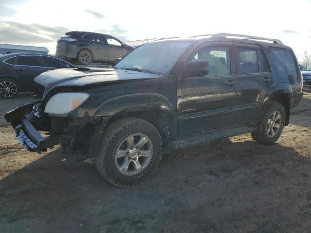 Toyota 4runner (2005)