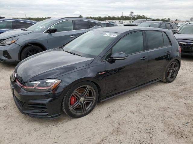 Volkswagen Gti (2018)