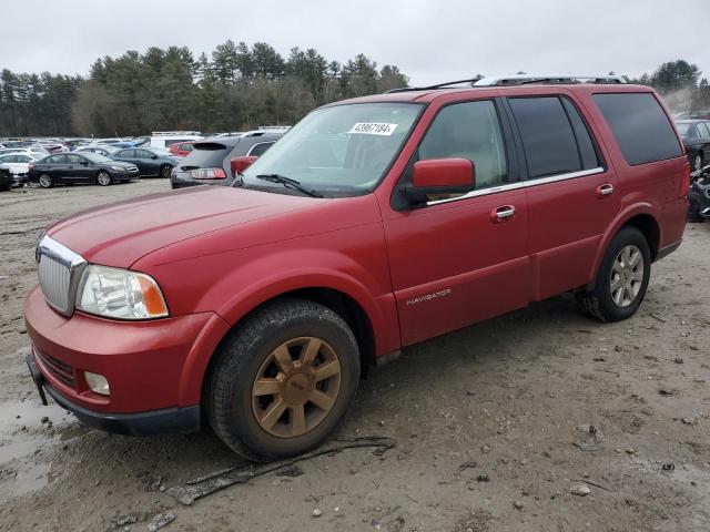 Lincoln Navigator (2006)