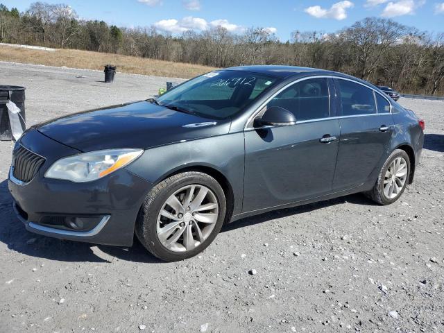 Buick Regal (2014)