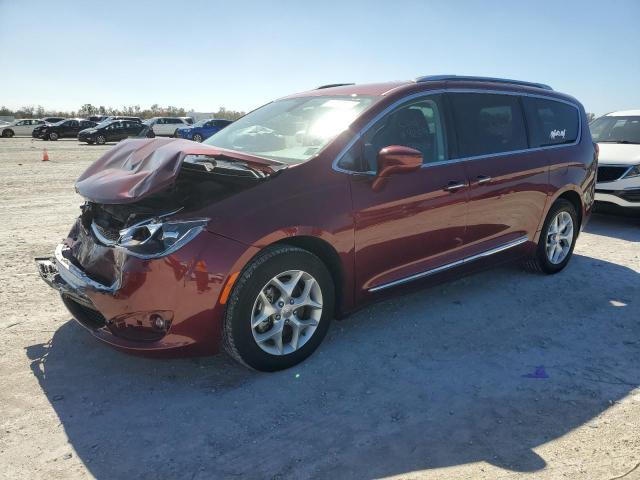 Chrysler Pacifica (2020)
