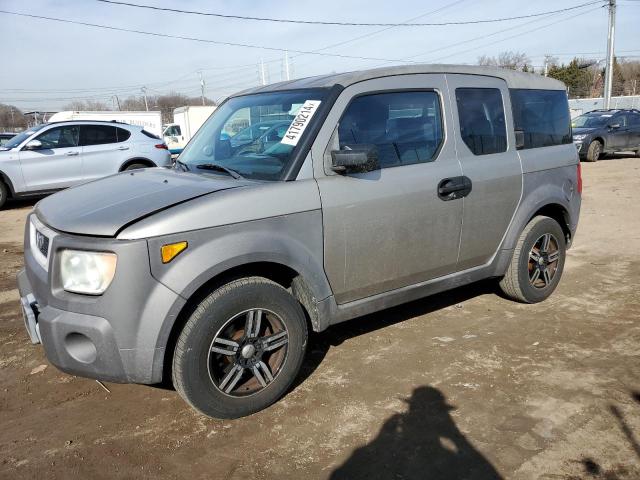 Honda Element (2003)