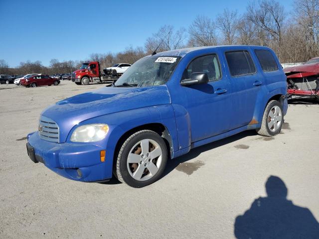 Chevrolet Hhr (2008)