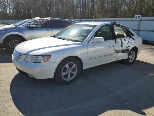 Hyundai Azera (2007)