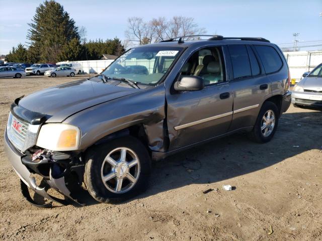 Gmc Envoy (2008)