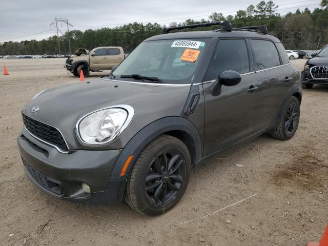 Mini Cooper (2014)