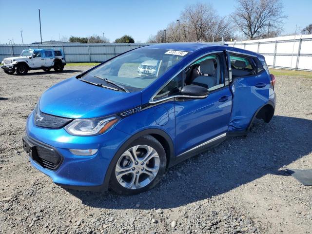 Chevrolet Bolt (2021)