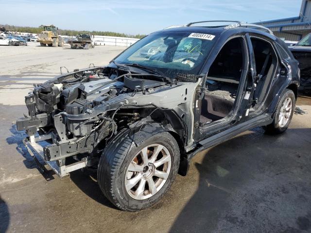 Infiniti Qx70 (2017)