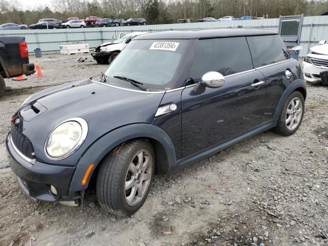 Mini Cooper (2007)