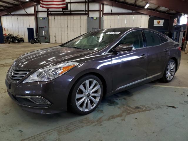 Hyundai Azera (2016)
