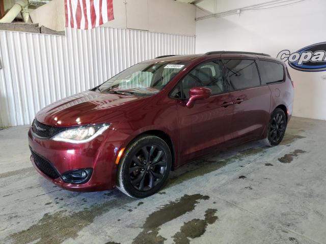 Chrysler Pacifica (2018)