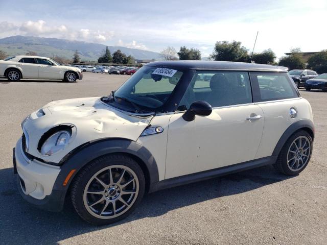 Mini Cooper (2013)