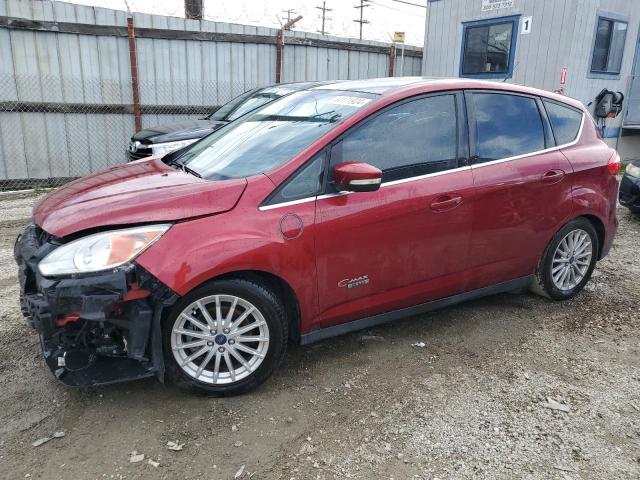 Ford Cmax (2015)