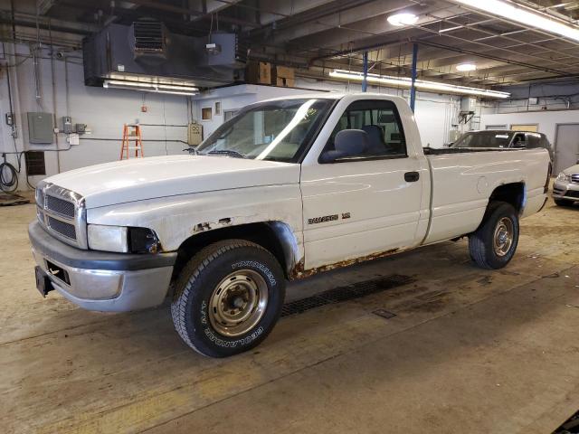 Dodge Ram 2500 (1999)