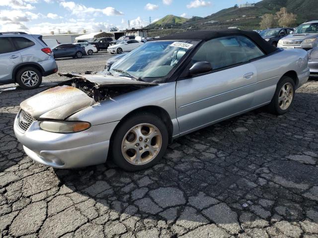 Chrysler Sebring (2000)