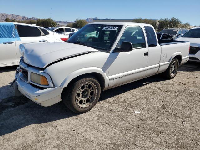 Gmc Sonoma (1997)