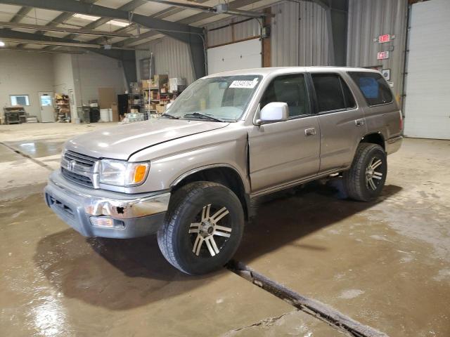 Toyota 4runner (2001)