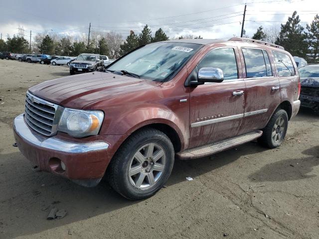 Chrysler Aspen (2008)