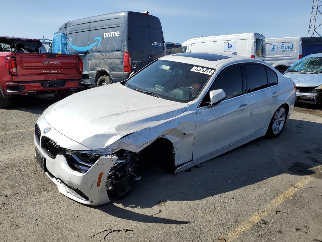 Bmw 3er (2018)