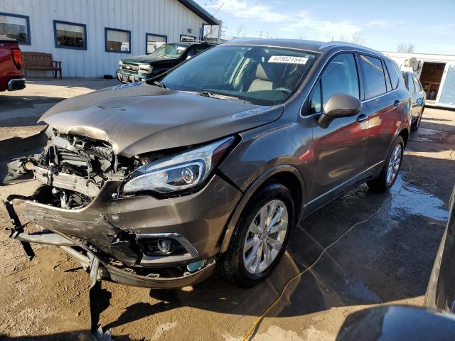Buick Envision (2017)