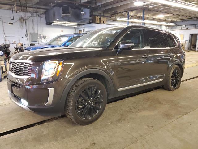 Kia Telluride (2020)