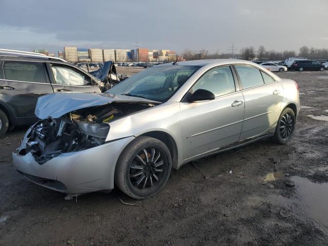 Pontiac G6 (2008)