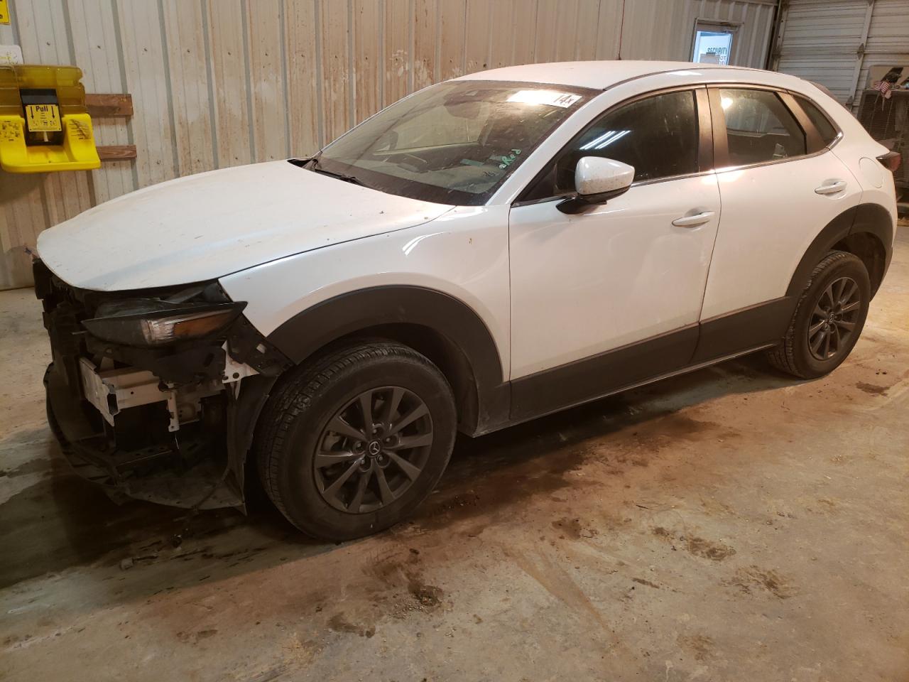Mazda Cx-30 (2020)